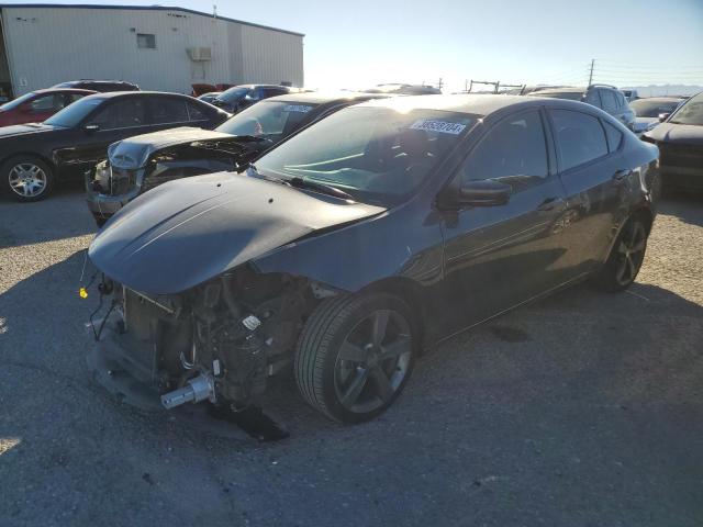 2015 Dodge Dart GT