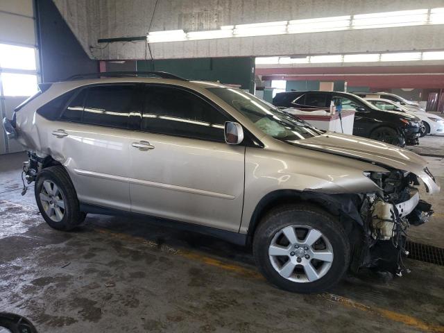 2004 Lexus Rx 330 VIN: JTJHA31U740061576 Lot: 82763233