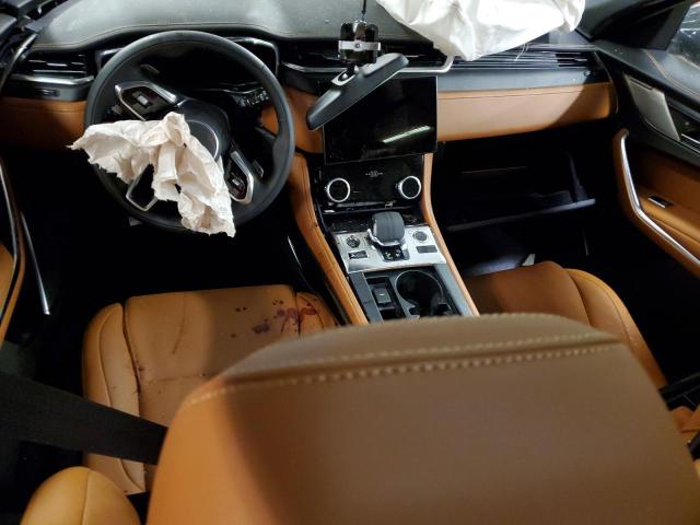 2024 JAGUAR F-PACE R-D - SADCT2FU9RA731872