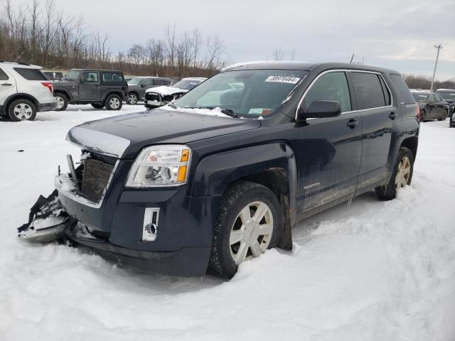 2013 GMC Terrain SLE