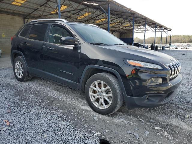 1C4PJLLB1JD590424 | 2018 JEEP CHEROKEE L