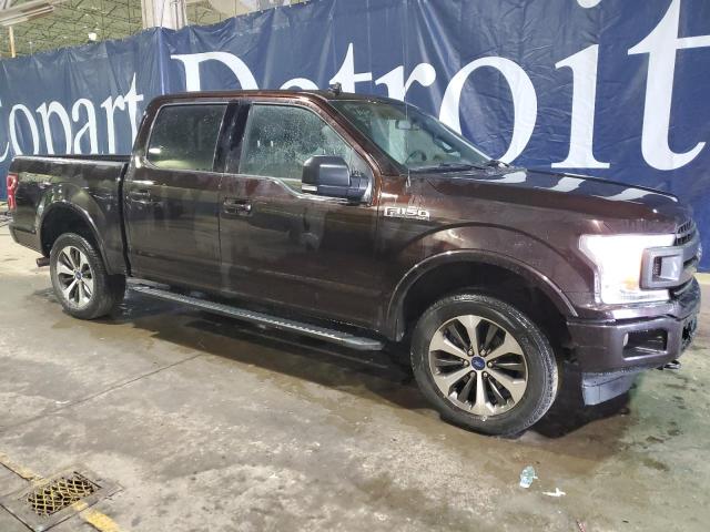 1FTEW1E41KFB79767 | 2019 FORD F150 SUPER