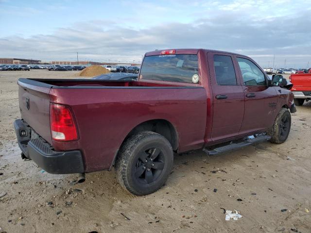 1C6RR6FG5NS229720 | 2022 RAM 1500 CLASS