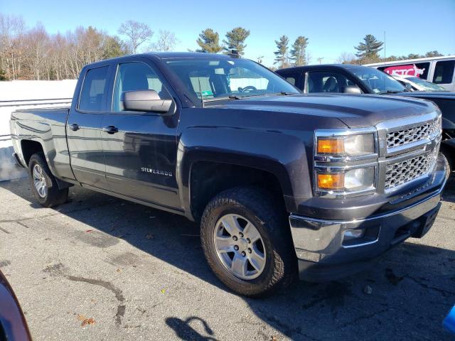 1GCVKREH0FZ443272 | 2015 CHEVROLET SILVERADO2