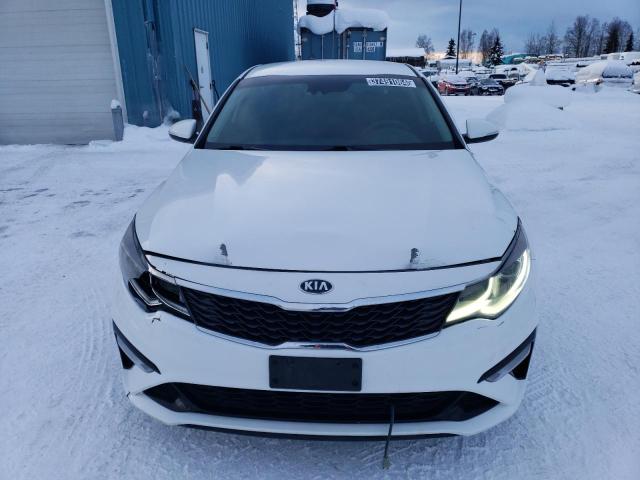 5XXGT4L37LG396529 | 2020 KIA OPTIMA LX