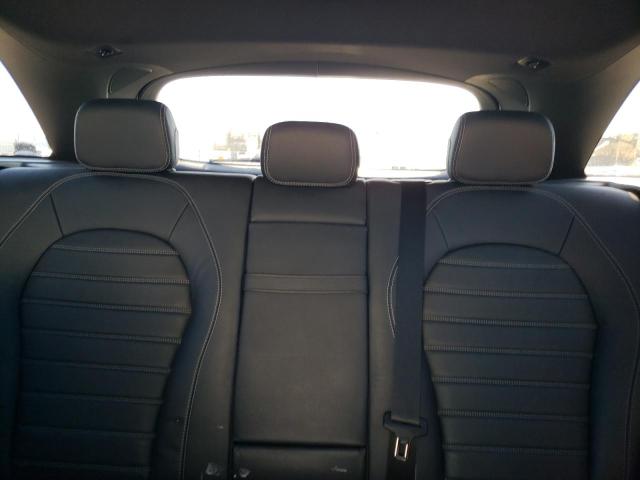 2017 MERCEDES-BENZ GLC 43 4MA - WDC0G6EB8HF250355