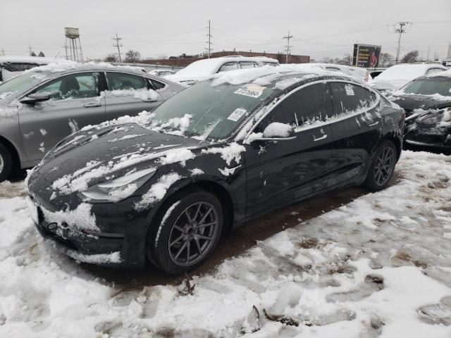 5YJ3E1EA5LF611170 | 2020 TESLA MODEL 3