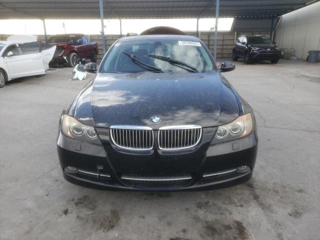 2008 BMW 335 Xi VIN: WBAVD53588A286018 Lot: 39598924