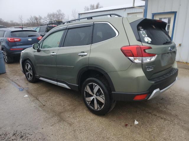 JF2SKAWC3KH581574 | 2019 SUBARU FORESTER T