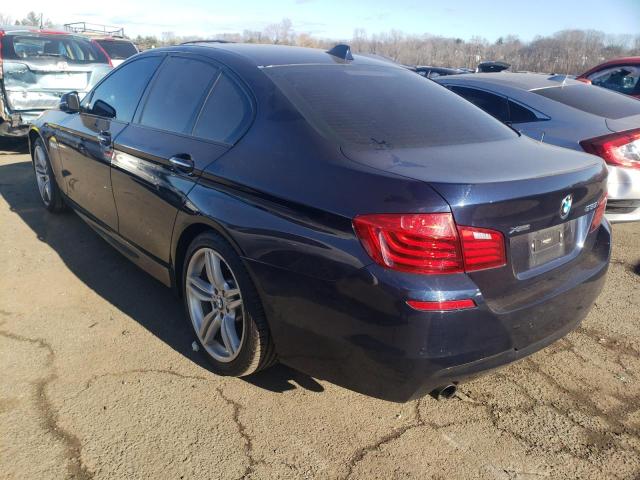 WBA5B3C54FD544993 | 2015 BMW 535 XI