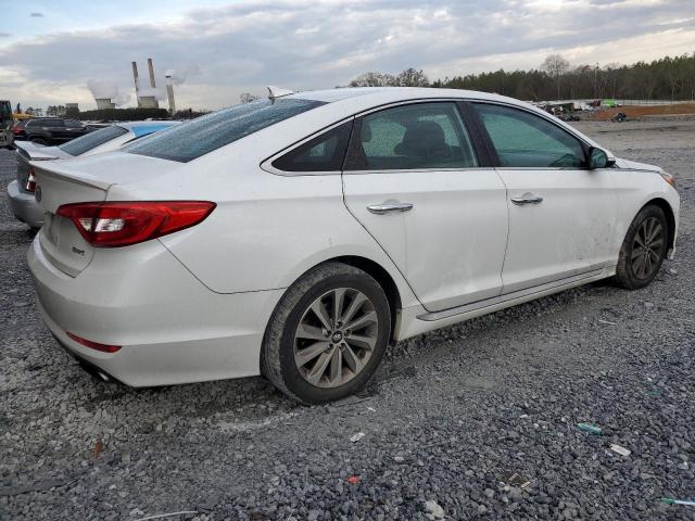 5NPE34AF6FH256498 | 2015 HYUNDAI SONATA SPO