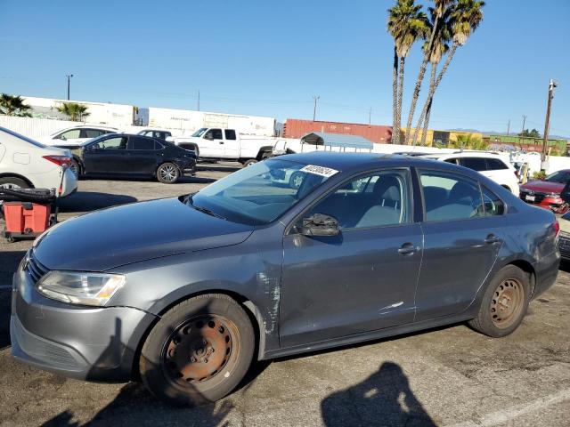 2011 Volkswagen Jetta 