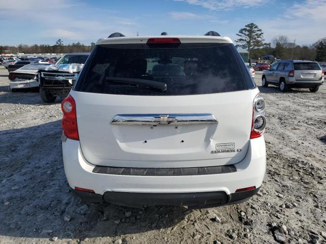 2GNALBEK5F6337269 | 2015 CHEVROLET EQUINOX LT