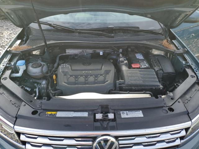 3VV4B7AXXKM157326 | 2019 VOLKSWAGEN TIGUAN SEL