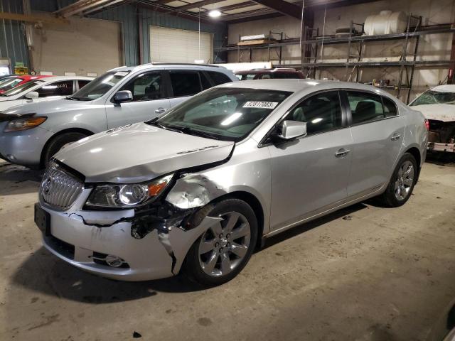 2010 Buick LaCrosse CXL