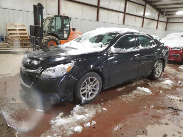 2016 Chevrolet Malibu Limited LT