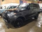 2017 LAND ROVER DISCOVERY - SALRRBBK3HA026890