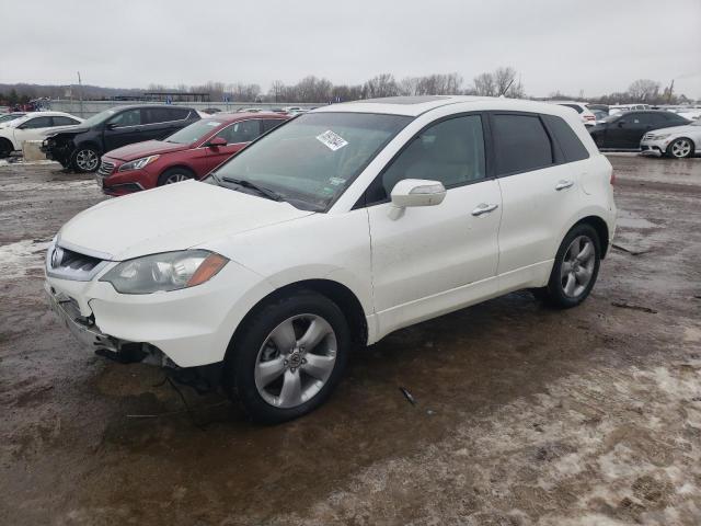 2007 Acura RDX 