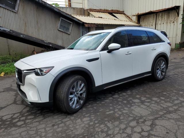 2024 MAZDA CX-90 PREM - JM3KKDHD6R1133636