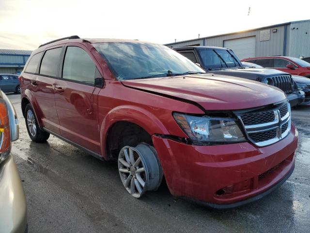 3C4PDCBG0HT526738 | 2017 Dodge journey sxt