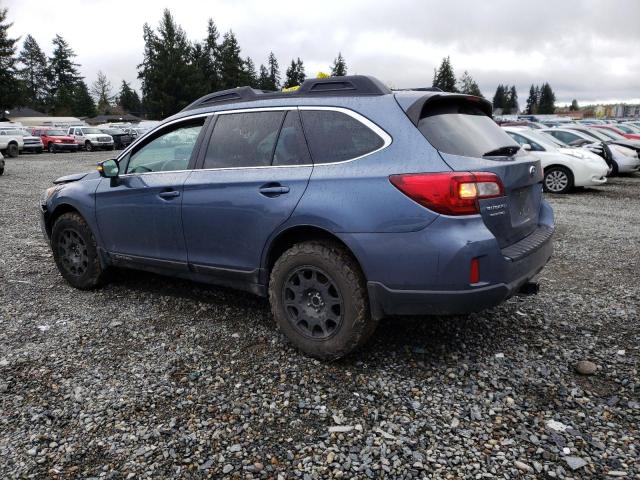 4S4BSEJC3F3203542 | 2015 Subaru outback 3.6r limited