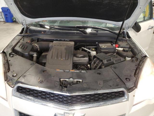 2015 CHEVROLET EQUINOX LT - 1GNFLHEK2FZ123434