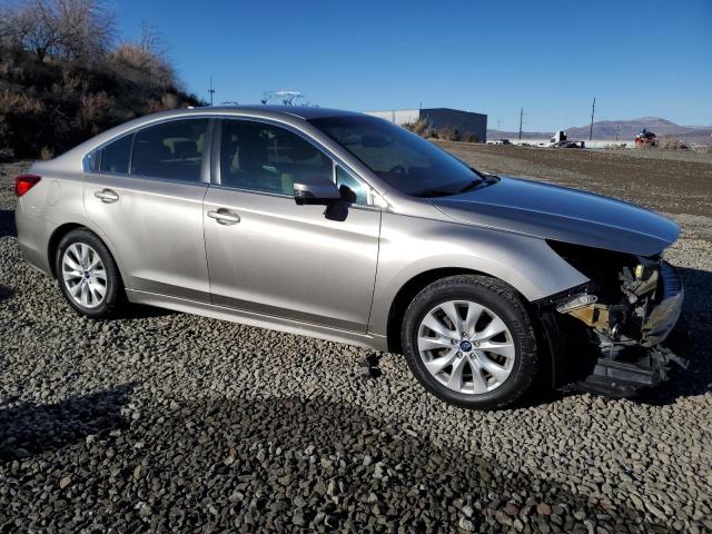 4S3BNAF69H3041023 | 2017 SUBARU LEGACY 2.5