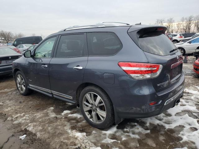 5N1CR2MN9EC659684 | 2014 NISSAN PATHFINDER