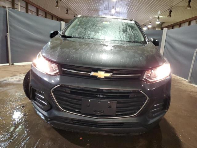 3GNCJKSB0LL219088 | 2020 CHEVROLET TRAX LS