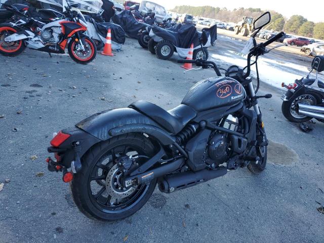 2023 KAWASAKI EN650 C - JKAENEC15PDA10547