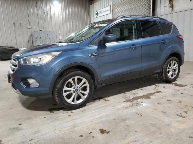 1FMCU9HD4JUC25492 2018 FORD ESCAPE, photo no. 1