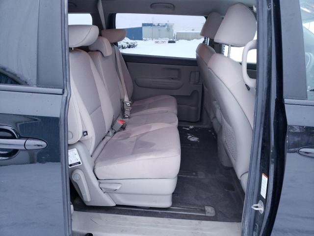 2017 KIA SEDONA LX - KNDMB5C1XH6217979