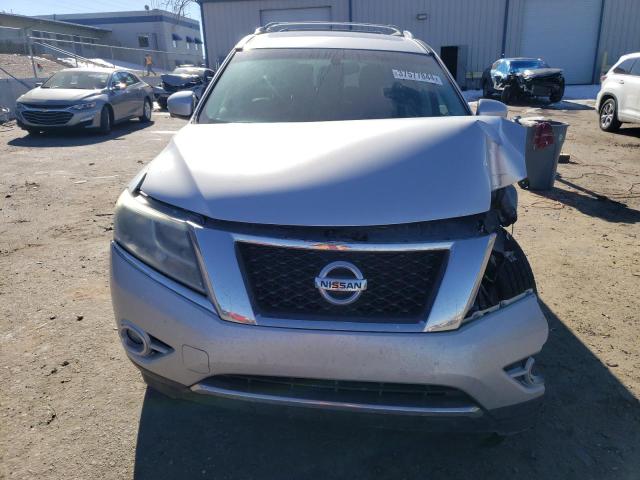 5N1AR2MM4EC681753 | 2014 NISSAN PATHFINDER