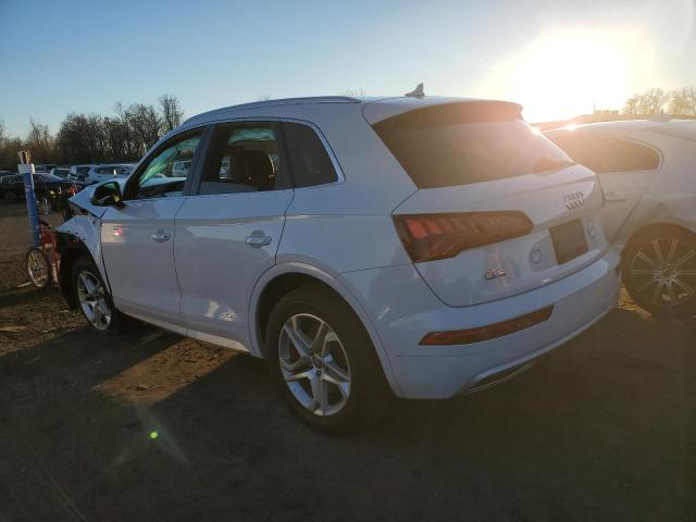 WA1ANAFY7K2135034 2019 AUDI Q5 - Image 2