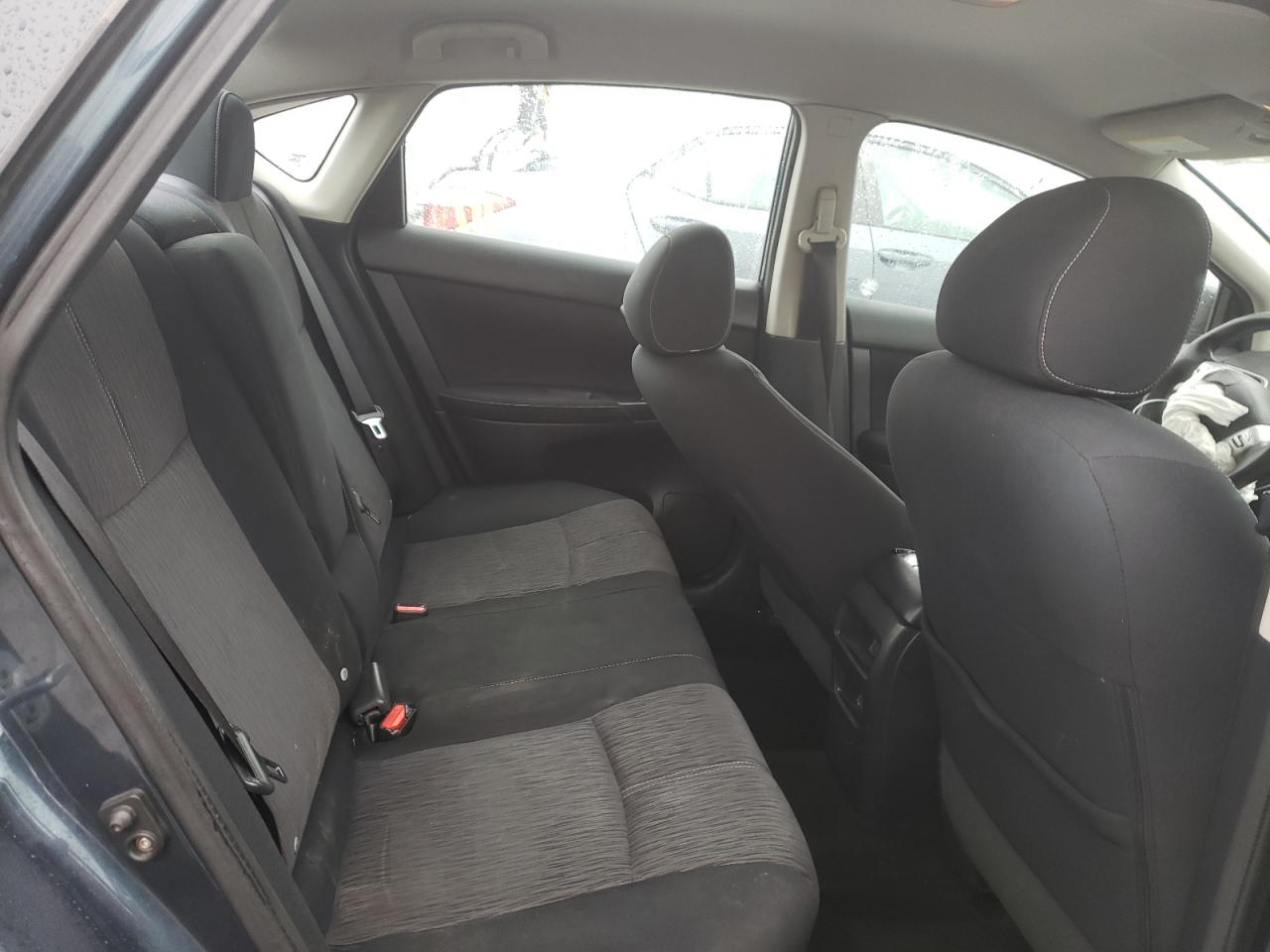 3N1AB7AP0EY254696 2014 Nissan Sentra S