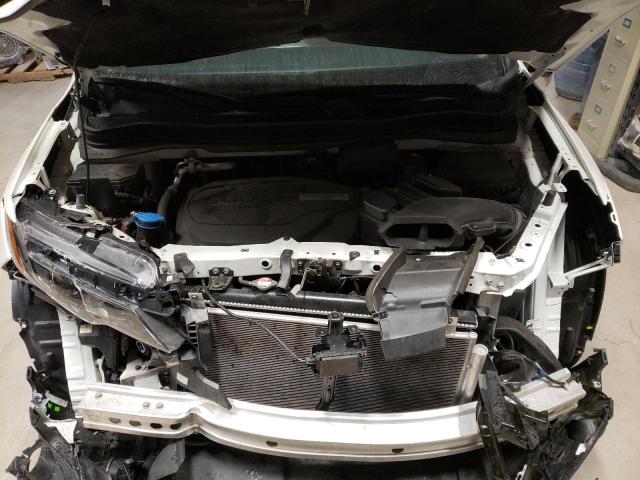 5FNYF6H55KB006434 | 2019 HONDA PILOT EXL