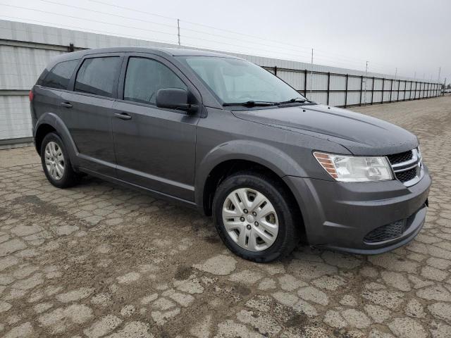 3C4PDCAB3ET277143 | 2014 DODGE JOURNEY SE