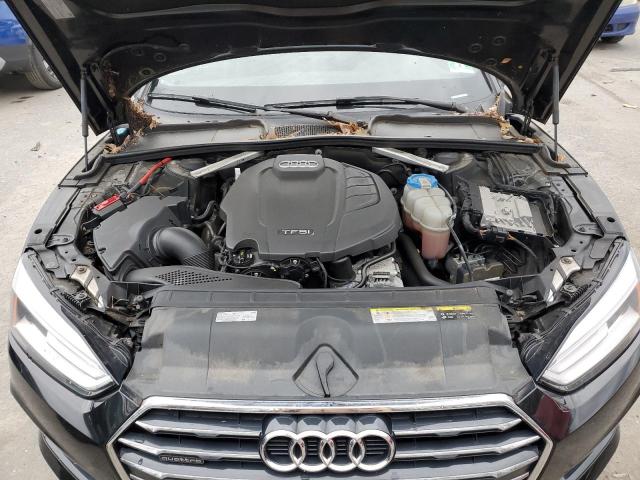 WAUNNAF5XJA064684 2018 AUDI A5, photo no. 11