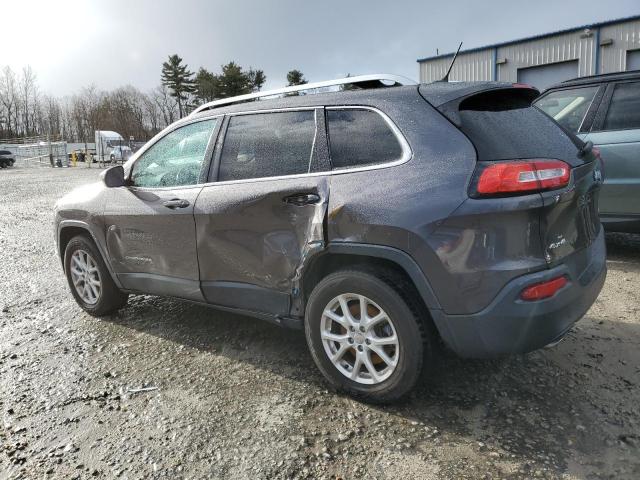 1C4PJMCB0EW225040 | 2014 JEEP CHEROKEE L