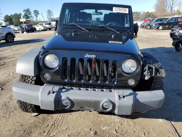 1C4AJWAG0EL265457 | 2014 JEEP WRANGLER S