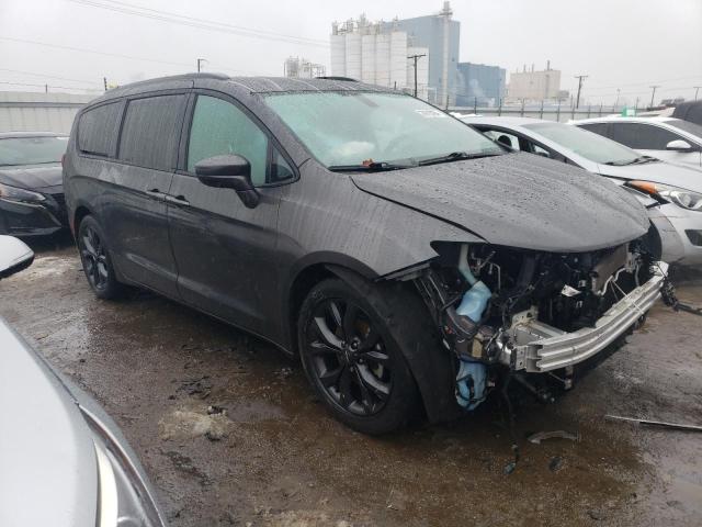 2C4RC1FG5KR732903 2019 CHRYSLER PACIFICA, photo no. 4