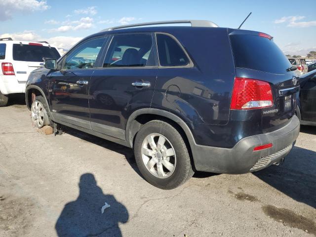 2012 Kia Sorento Base VIN: 5XYKTDA21CG290187 Lot: 39529494