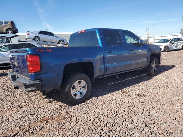 3GCUKREC7JG441009 | 2018 CHEVROLET SILVERADO