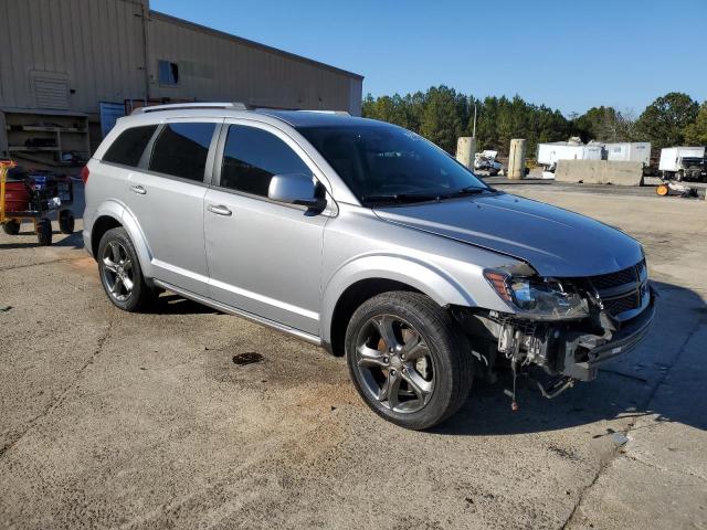 3C4PDCGG1FT621525 | 2015 DODGE JOURNEY CR