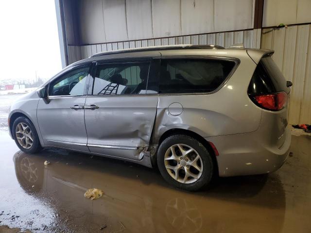 2C4RC1EG6HR543641 | 2017 CHRYSLER PACIFICA T