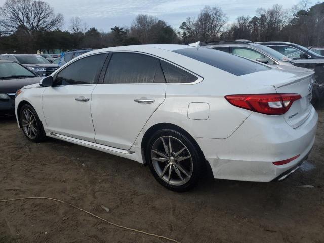 5NPE34AB2FH049958 | 2015 HYUNDAI SONATA SPO