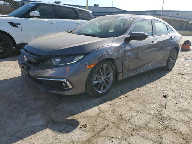 Vin: 19xfc1f34le219290, lot: 37072524, honda civic ex 2020 img_1