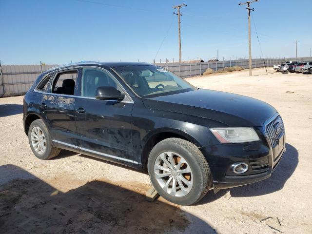 VIN WA1CFAFP7EA092130 2014 Audi Q5, Premium no.4