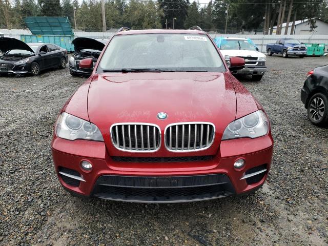 VIN 5UXZV4C57D0E01432 2013 BMW X5, Xdrive35I no.5