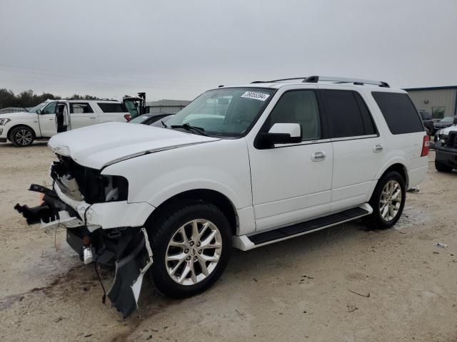 1FMJU1KT9HEA01342 | 2017 FORD EXPEDITION